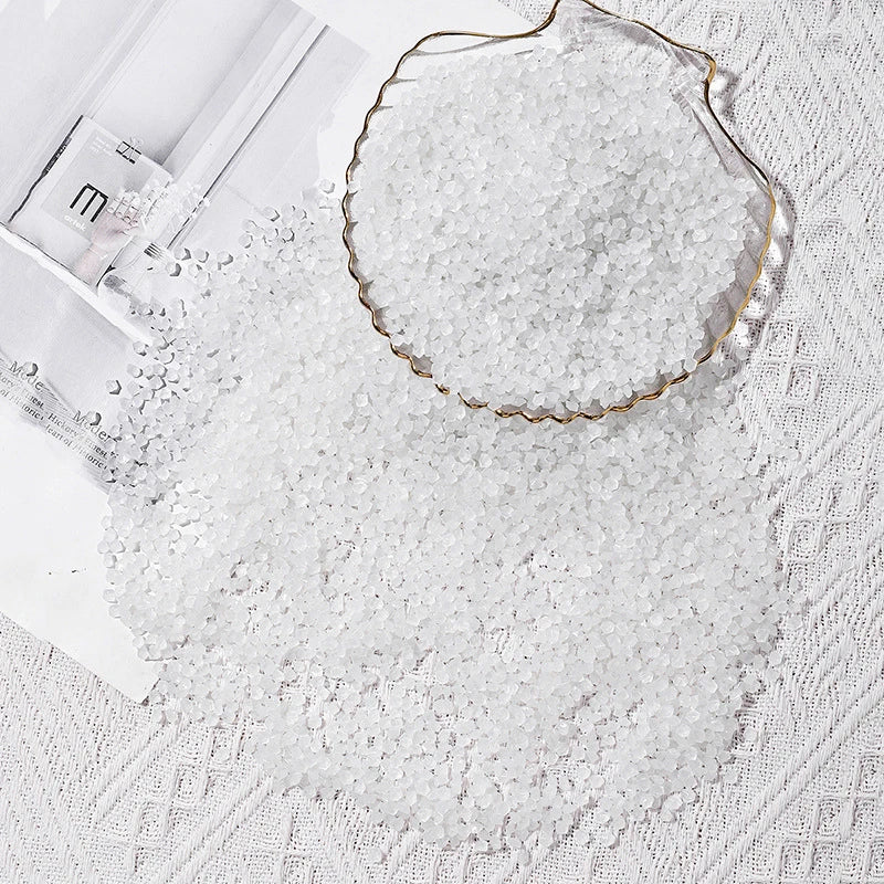 1000pcs 3-5mm Luminous Sand Glow In Dark Pebbles Stone Home Garden Yard Outdoor Path Lawn Decorations Fish Tank Aquarium Decor