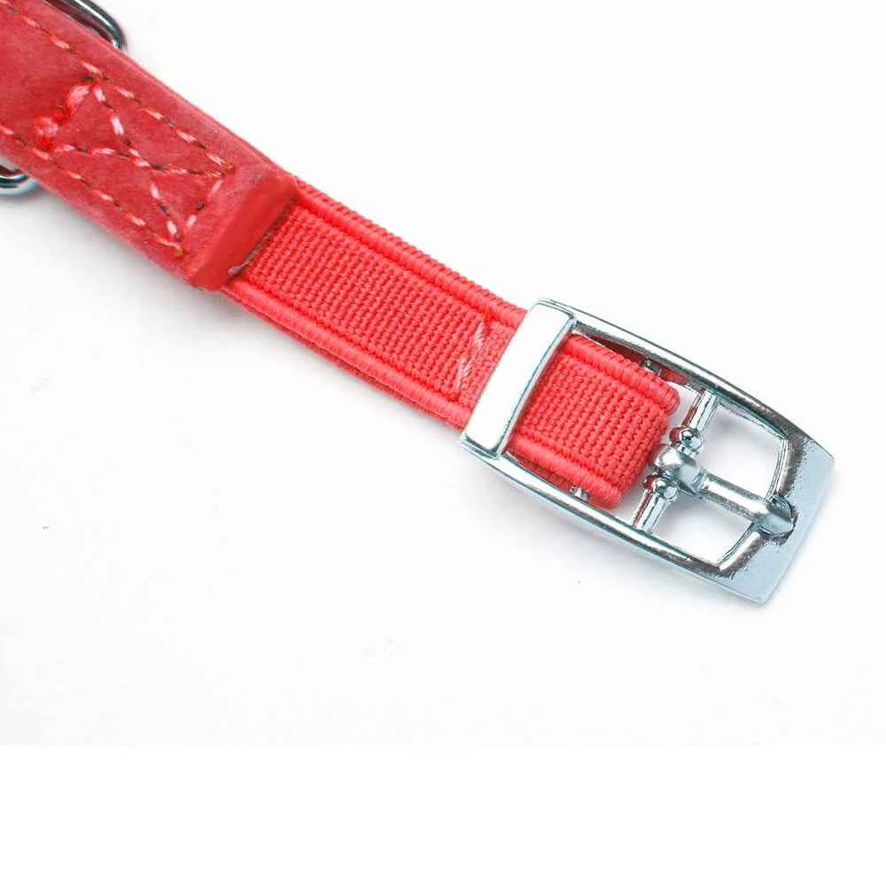 Cat Collar Heart Charm Personalized ID Name with Bell Safety Elastic Adjustable Soft Velvet Puppy Small Dog Pet Collar Kitty