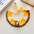 Hand-knitted Pet Collar Cat Decorative Collar Knitted Cute Dog Scarf Bib Saliva Towel Rabbit Decoration