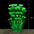 Artificial Aquarium Decor Plants Plastic Aquatic Plants Underwater Plants Aquarium Accessories Decoration Piante Acquario