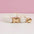 Corduroy Cat Collar with Name Plate Bell Bow Tie Personalized Custom Engraved Cat Collars for Cats