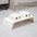 Elevated Pet Dog Feeder Bowls Raised Stand with Double Stainless Steel Food Water Bowls For Small Medium Large Dogs Cats