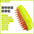 Pet comb, grooming tool, cat hair brush, pin brush, dematting comb, row comb, pet grooming comb, cat comb