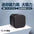 Magnetic Aquarium Glass Cleaner Mini Square Algae Scraper Plastic Fish Tank Maintenance Tool for Various Fish Easy Use