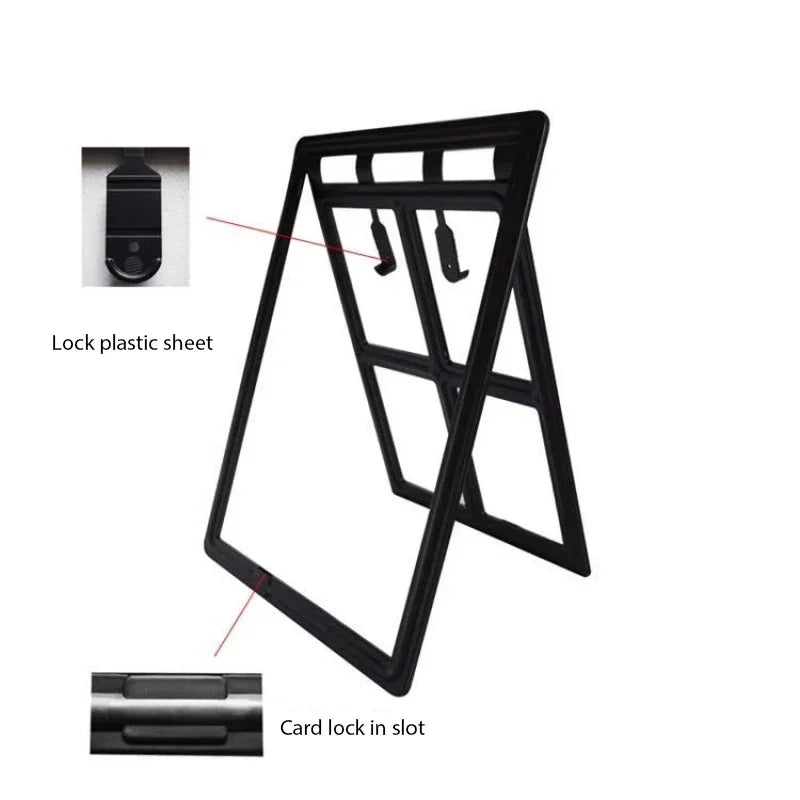Home Lockable Dog Screen Door Pet Cat Screen Door Plastic Pet Door for Mosquito Proof Screen Window Security Flap Gate Dog Fence - Play Paws Toys