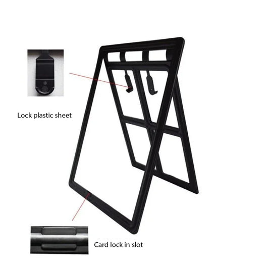 Home Lockable Dog Screen Door Pet Cat Screen Door Plastic Pet Door for Mosquito Proof Screen Window Security Flap Gate Dog Fence - Play Paws Toys