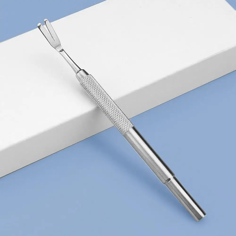 Tick Remover Tool Tweezers Professional Tick Removal Tweezers For Humans & Pets Pets Flea And Tick Removal Tick Remover Tools