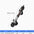 SUNSUN Aquarium Submersible Heater Fish Tank LCD Display Digital Adjustable Water Heating Rod Constant Temperature Control Warm
