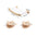 Cat Hammock and Stairway with Sisal Rope Wall Mounted Climbing Shelf Scratching Grinding Claws Toy for Kitten Cats Furniture