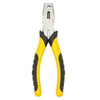 Pet Cage Installation Repair Clamp Chicken Quail Cage Binding Cage Pliers Bird Rabbit Clamp Pliers with Nail Cage Buckle Clips