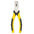 Pet Cage Installation Repair Clamp Chicken Quail Cage Binding Cage Pliers Bird Rabbit Clamp Pliers with Nail Cage Buckle Clips