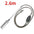 1.5m/1.7m/2.6m Aquarium Manual Water Changer  Fish Tank Air Pump Cleaning Tools Handheld Aquarium Cleaner Vacuum Siphon Pump