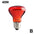 E27 Poultry Heating Bulb 25W-100W Infrared Insulation Heating For Reptiles Plants Amphibians Pets Livestock Lamp Tools