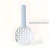 Cat Litter Shovel Set Large Shovel for Cat Litter Small Cat Cleaning Pet Shovel Toilet Cleaning Set Cat Supplies cat box