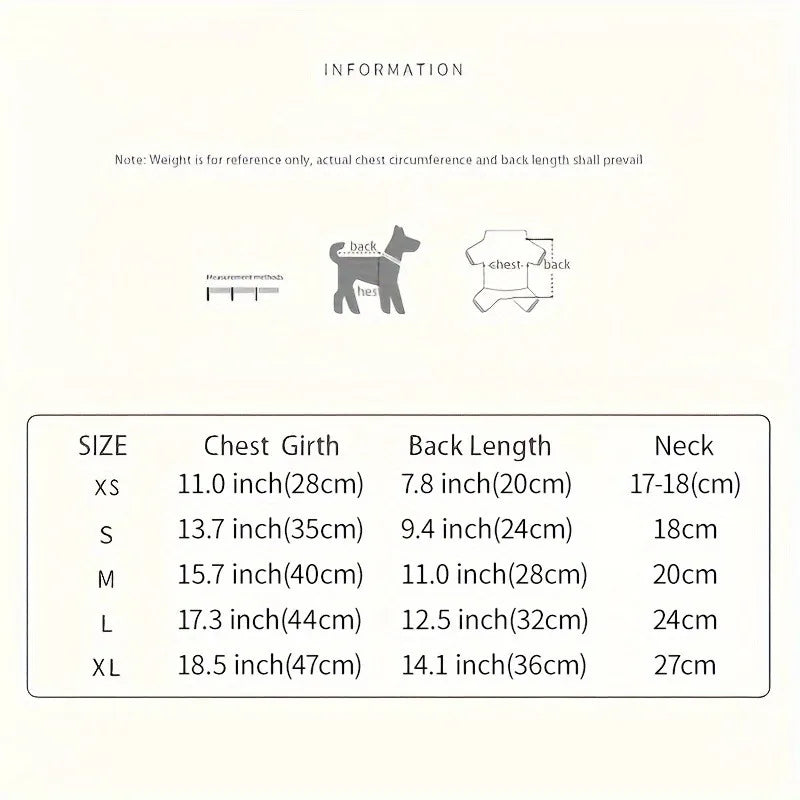 Cats Accessories Pets Warm Kittens Clothes for Winter Kitten Small Kitten Stuff Apparels Cooling Clothing Dog´s Sweater Vests - Play Paws Toys