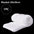1PC Aquarium Filter Reuse Wash Filter Fish Tank Bottom Pond Filter Bag Magical Blanket Biological Filtration Clean Accessories