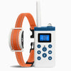 New Cat Shock Collar with Remote, 4 IN 1 Cat Training Collar with Auto Anti-Meow, Beep, Vibration, Safety Shock 4 Modes for Cats