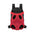 Adjustable Cat Carrier Bag Pet Double Shoulder Backpack Portable Bag Outdoor Travel Camping Hiking Cat Bag Dog Bag - Play Paws Toys
