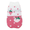 Cute Sphynx Cat Sweater Pullover Winter Warm Pet Clothes for Cats Kedi Kitten Costume Puppy Clothing Mascotas ropa para gatos - Play Paws Toys