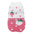 Cute Sphynx Cat Sweater Pullover Winter Warm Pet Clothes for Cats Kedi Kitten Costume Puppy Clothing Mascotas ropa para gatos - Play Paws Toys