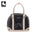 Truelove Fashion Pet Carrier Handbag Out of Portable Bag Space Cabin Hug Cat Dog Artifacts Out Bag Backpack Pet Box Cage TLX6971