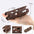 Quality Ceramic Aquarium Decor Fish Shrimps Shelter House Pottery Scorpion House Canister Simulation Stone Fish Tank Decoration