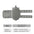 2/1Pcs Pet Cat Hair Removal Massage Comb Cats Scratching Rubbing Brush Kitten Grooming Selfcleaning Scratchers Cleaning Combs