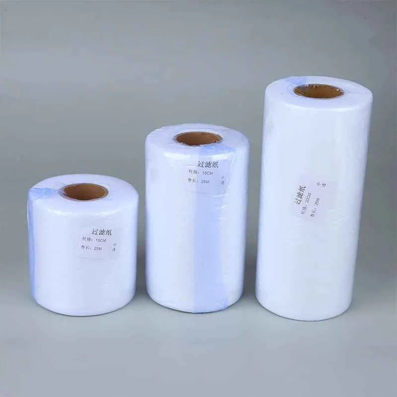 10/15/20cm Filter Roll Replacement for BUBBLE MAGUS ARF-S ARF-M ARF-L Automatic Roll Filter Nylon Filter Sock Bio Filter Media