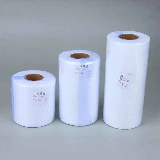 10/15/20cm Filter Roll Replacement for BUBBLE MAGUS ARF-S ARF-M ARF-L Automatic Roll Filter Nylon Filter Sock Bio Filter Media