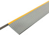1pc 0.9mX5cm Multi Purpose Ramp Mat Door Threshold Ramp Self Adhesive Durable Non Slip Suitable for Robotic Vacuums Home