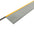 1pc 0.9mX5cm Multi Purpose Ramp Mat Door Threshold Ramp Self Adhesive Durable Non Slip Suitable for Robotic Vacuums Home
