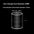 Transparent Fish Tank Water Pipe Acrylic Tube Fittings Elbow Joint Duck Bill Water Outlet Aquarium Accessries Rain Shower Outlet