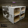 【Valley】Ant Farm for Myrmecocystus , fit for More Than Myrmecocystus , Anthill Nest for Ants Keepping Ant Keepers Accessories