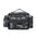 Fishing Gear Bag Waterproof Oxford Cloth Large Capacity Multi-Pocket Portable Fishing Accessories Organizer Waist Shoulder Pouch