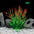 Artificial Aquarium Decor Plants Plastic Aquatic Plants Underwater Plants Aquarium Accessories Decoration Piante Acquario