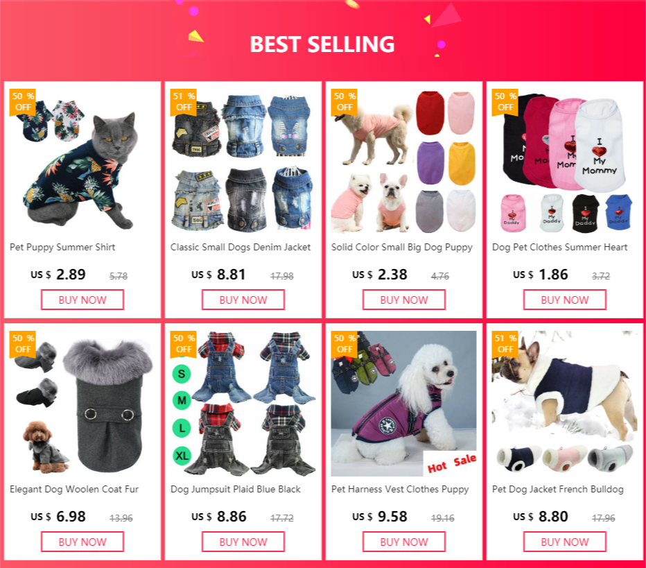 Plaid Winter Warm Pet Dog Cat Clothes Hoodies Sweater Clothing Puppy Coat Jacket Cute Puppy Outfit Pet Jacket Coat Clothing - Play Paws Toys