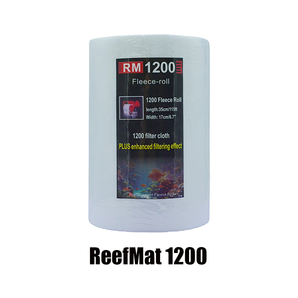 Save Big on ReefMat 250/500/1200 Alternatives! High-Quality, Low-Cost Solutions for Your Aquarium