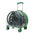 Transparent Pet Travel Carrier Portable Trolley Suitcase for Cats & Small Dogs Durable Pet Transport Case Professional Pet Cart - Play Paws Toys