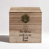 Pet Memorial Keepsake Box Dog Bereavement Gift Pet Keepsake Box Cat Dog Loss Gift Wood  Memorial Urns Dog Ashes Keepsake