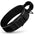 6.5cm Wide Tactical Dog Collar Adjustable, Military Nylon with Control Handle, Heavy Duty Reflective for Large Medium Dogs
