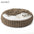 Calming Warm Kitten Bed Round Hooded Cat Cave, Indoor Puppy Sleeping Bed Suitable for Cat Dog Non-Slip Bottom Cat Cushion - Play Paws Toys