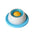Dog Stimulation Toys Pet Lick Mat Slow Feeder Yogurt Licking Plate Interactive Cats Dog Snack Bowl Tiring Bowls Dental Care Tool