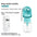 Portable Dog Cat Water Bottle with Storage Food and Water Container for Puppy Pets dogs Feeder Bowl Outdoor Travel Pet supplies