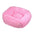 Luxury Dog Bed Square Dog Beds Long Plush Dog Mat Beds for Small Medium Large Dogs Supplies Pet Dog Calming Bed Washable Kennel