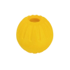 7cm/9cm Eva Pet Dog Outdoor Training Hollow Ball Indestructible Rubber Ball Chewing Game Grabbing Toy Indestructible Dog Toy
