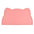 Food Grade Silicone Cat Mat Anti-dirty Easy to Clean Cats and Dog Bowl Mats Waterproof and Leak-proof Anti-slip Pad Pet Product