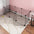 Dog cage Wire mesh fence indoor teddy animal escape barrier