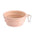 350ml/1000ml Collapsible Dog Bowl Outdoor Travel Pet Drinking Bowl for Dog Cats Folding Silicone Bowl Puppy Food Container