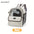KEMORELA Pet Backpack for Cats And Dogs Large Outdoor Transparent Capsule Breathable Carrying Bag Pet Supplies - Play Paws Toys