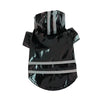 Dog Raincoat All-inclusive Four-legged Waterproof Poncho Teddy Bomei Rainy Day Pet Clothes Small Medium Dog Raincoat